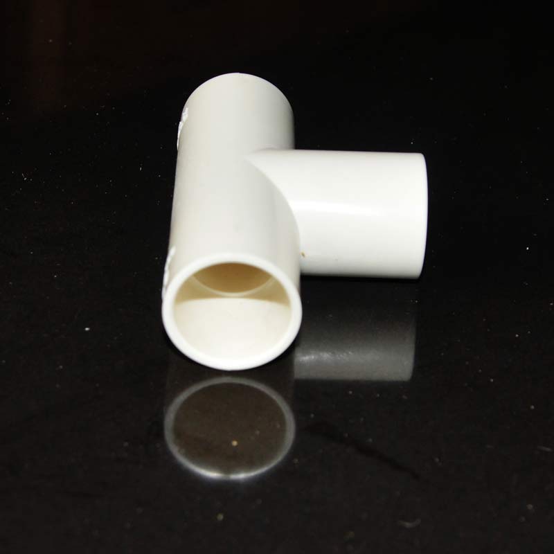 PVC線管三通75mm PVC線管三通75mm