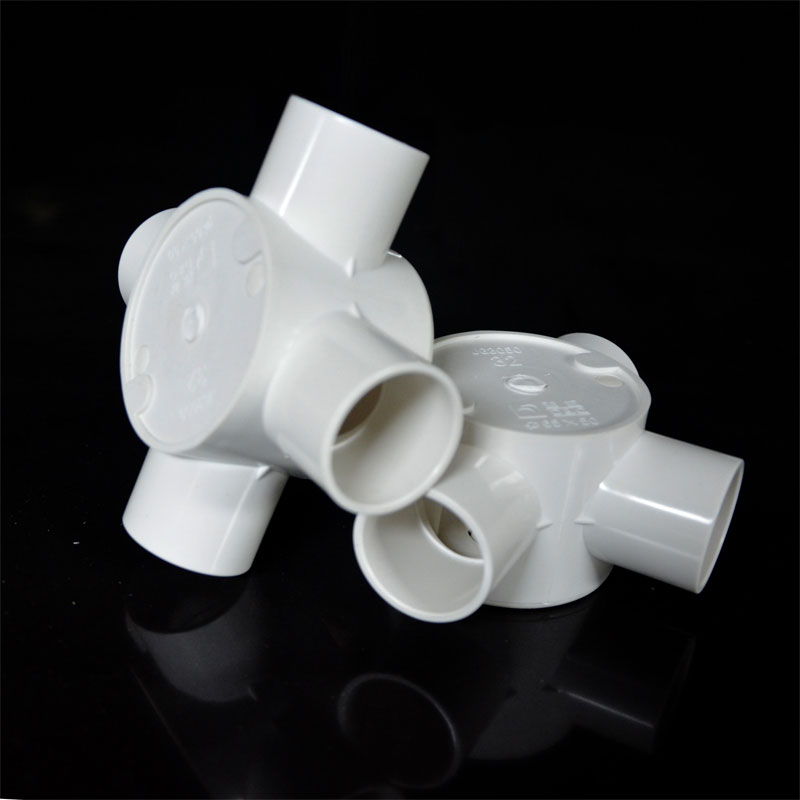 管四通圓接線(xiàn)盒 管四通圓接線(xiàn)盒