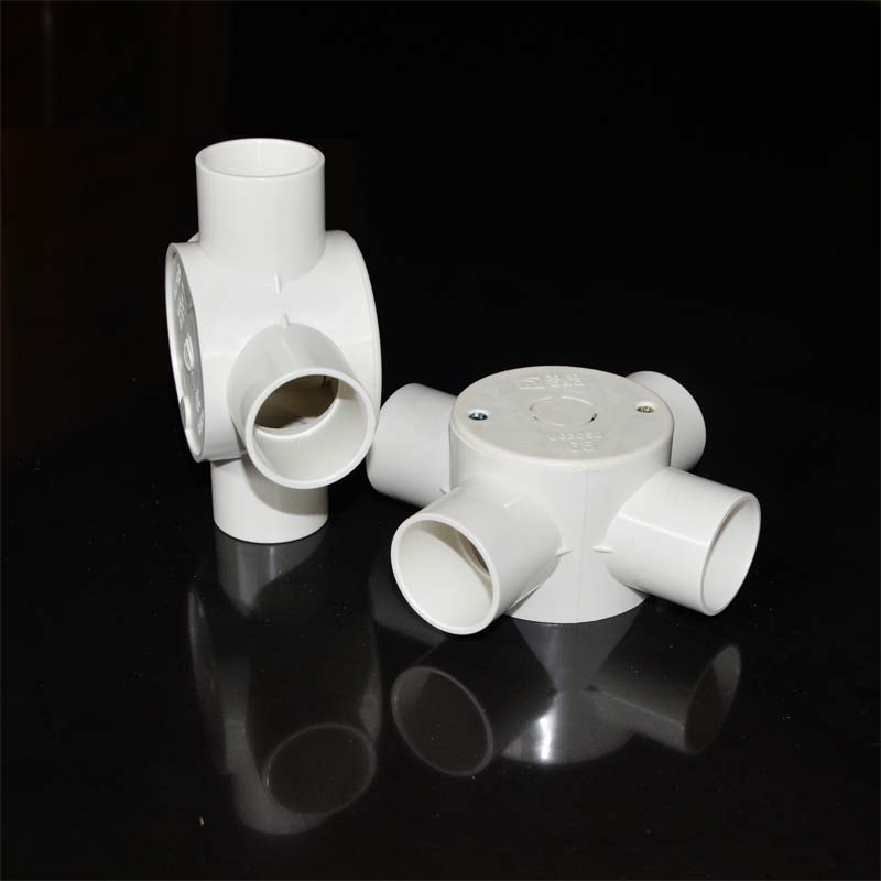 管四通圓接線(xiàn)盒 管四通圓接線(xiàn)盒